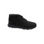 PARKER STREET - BLACK NUBUCK