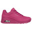 UNO STAND ON AIR - MAGENTA