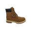 6 INCH - DARK WHEAT