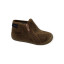 PAUL - VELOURS CAMEL