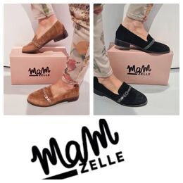 #mcchaussures #mamzelle #collectionhiver #amilly #montargis #sens89 #newcollection2023 #shoesaddict