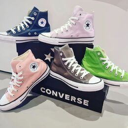 #mcchaussures #converse #newcollection2022 #summershoes #addictshoes #amilly #montargis #sens89 #basketshoes