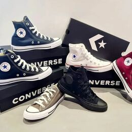 #converse #sneakers #sneakersaddict #shoesaddict #montargis #sens89 #amilly #newcollection2022