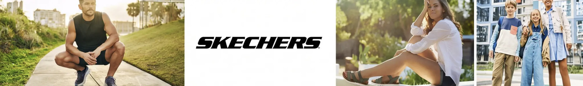 skechers