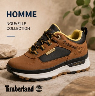 Chaussures HOMME