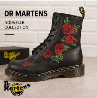 Chaussures Dr Martens