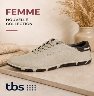  Chaussures FEMME